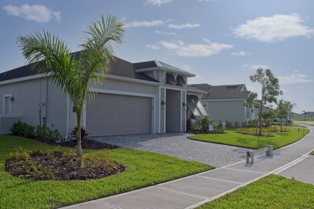 Best Driveway Resurfacing Pavers  in Summerfield, MD